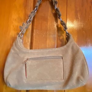 Hot Kiss Basic Denim bag